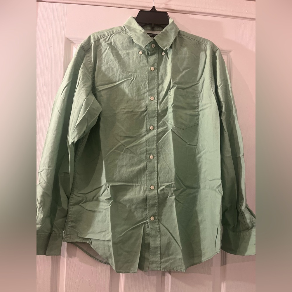 Banana Republic soft wash shirt for Men